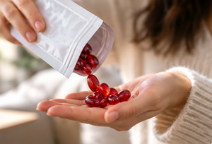 Convenient Daily Supplement
