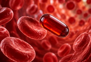Antioxidant Support