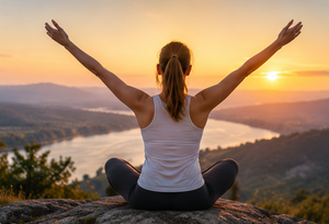 Daily Wellness & Balance