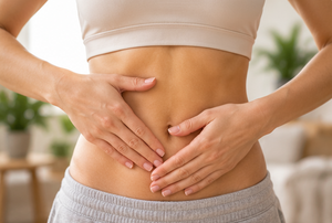 Digestive Wellness